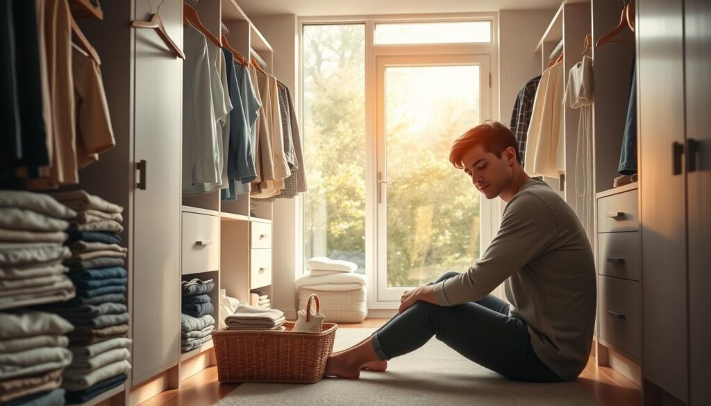 closet preparation closet preparation