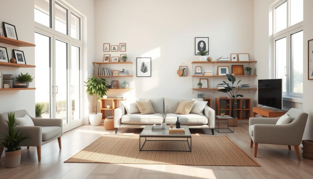 how to declutter your home