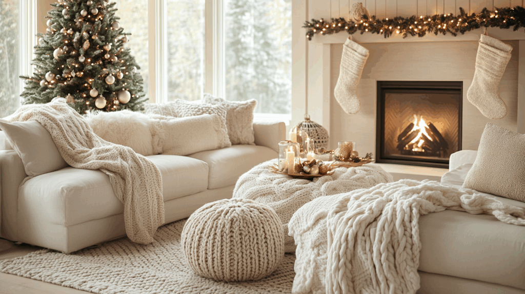 Christmas Decorating Ideas