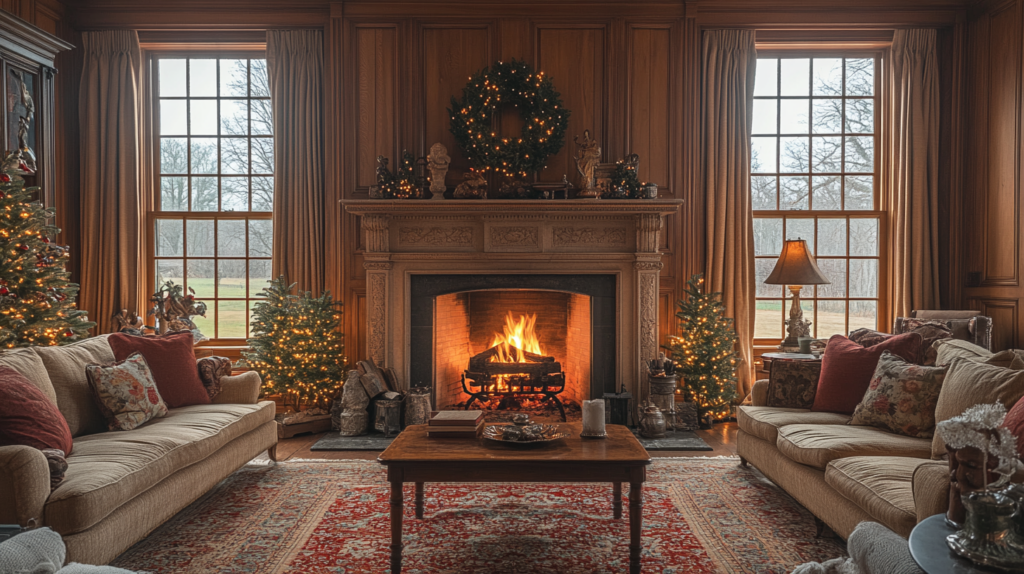 antique farmhouse decor ideas