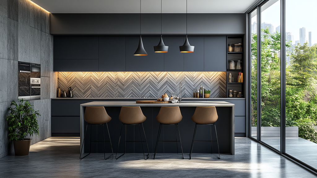 backsplash kitchen ideas