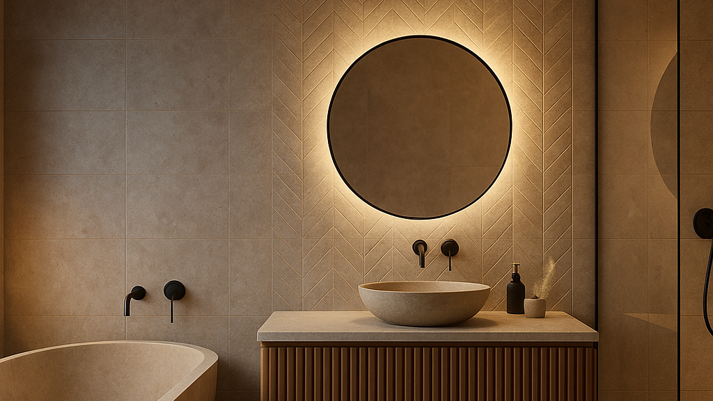 2026 Bathroom Trends