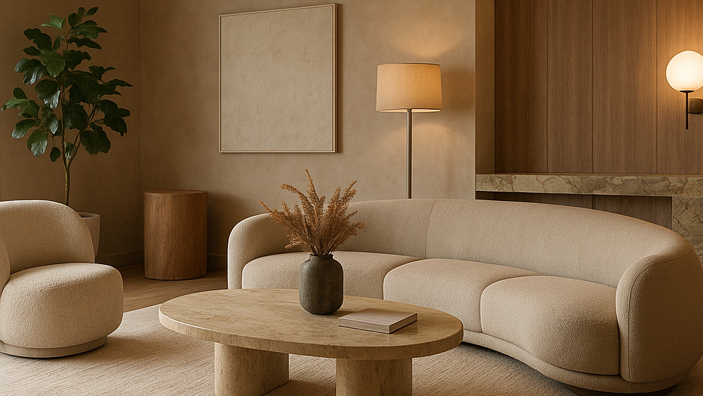 2026 Home Design Trends