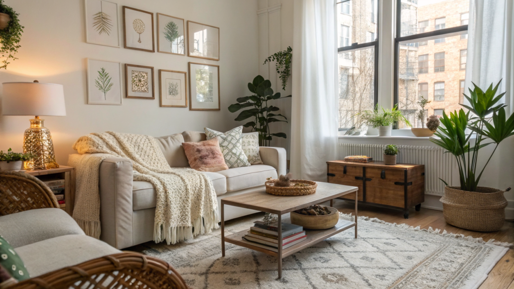 Apartment Inspiration