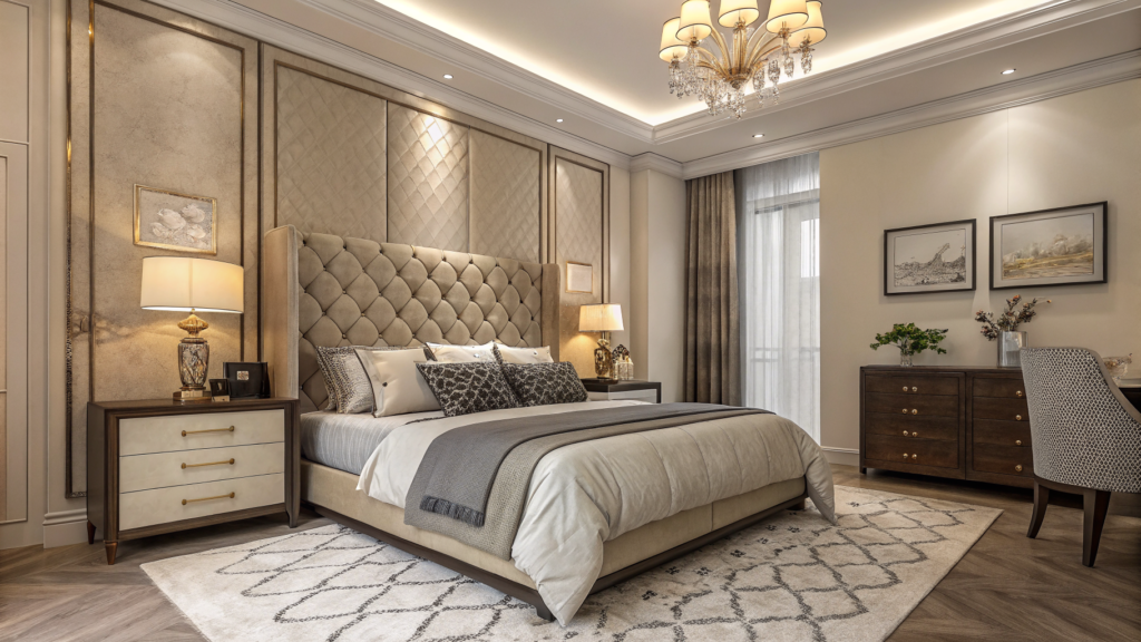 bedroom ideas for adults