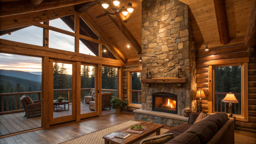 Calming Bedroom Ideas