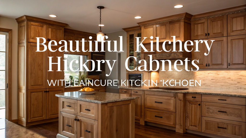 Honey Oak Kitchen Cabinets