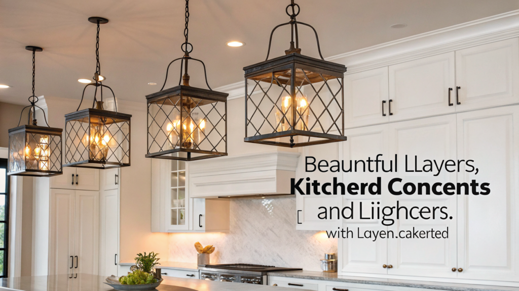 Light Grey Kitchen Cabinets