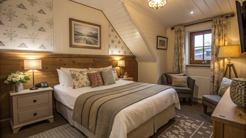 Small Guest Room Ideas