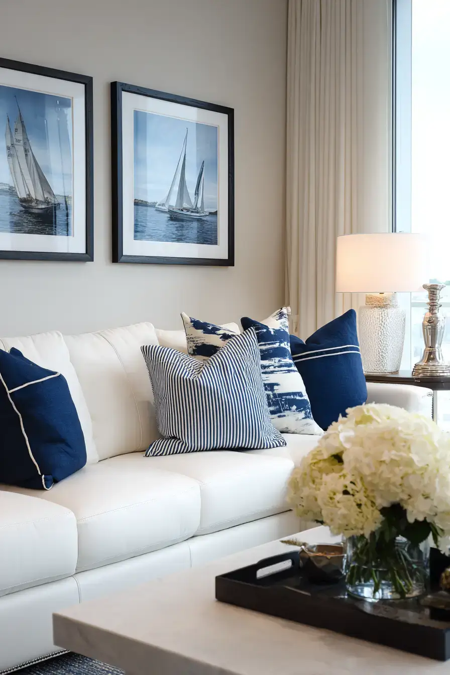 Yacht Club Chic