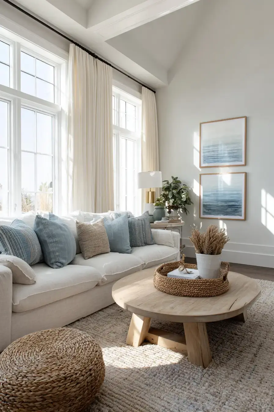 Sailors Cove Style