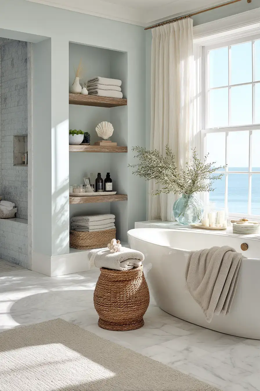 Salt Air Sanctuary