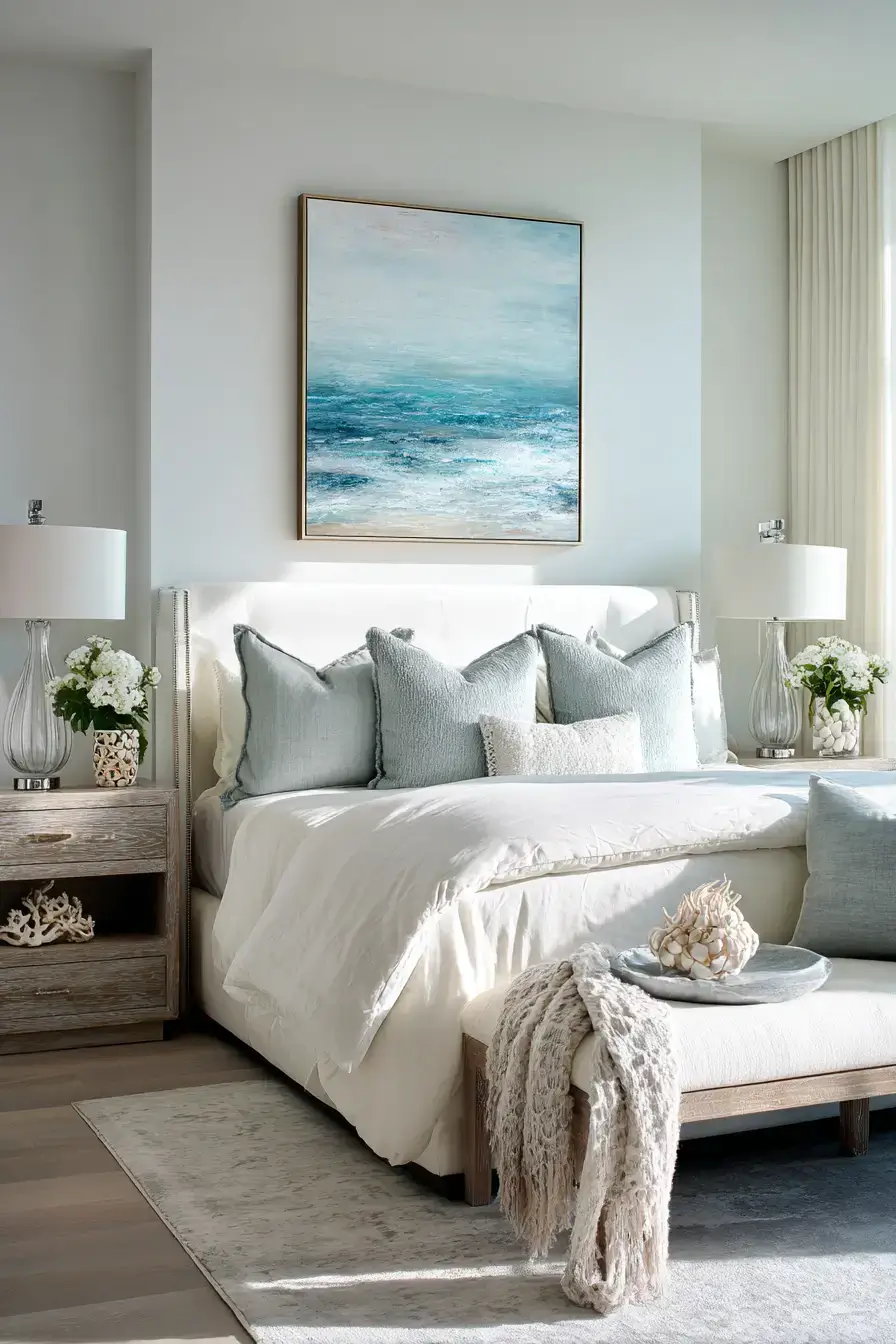 Ocean Drift Elegance