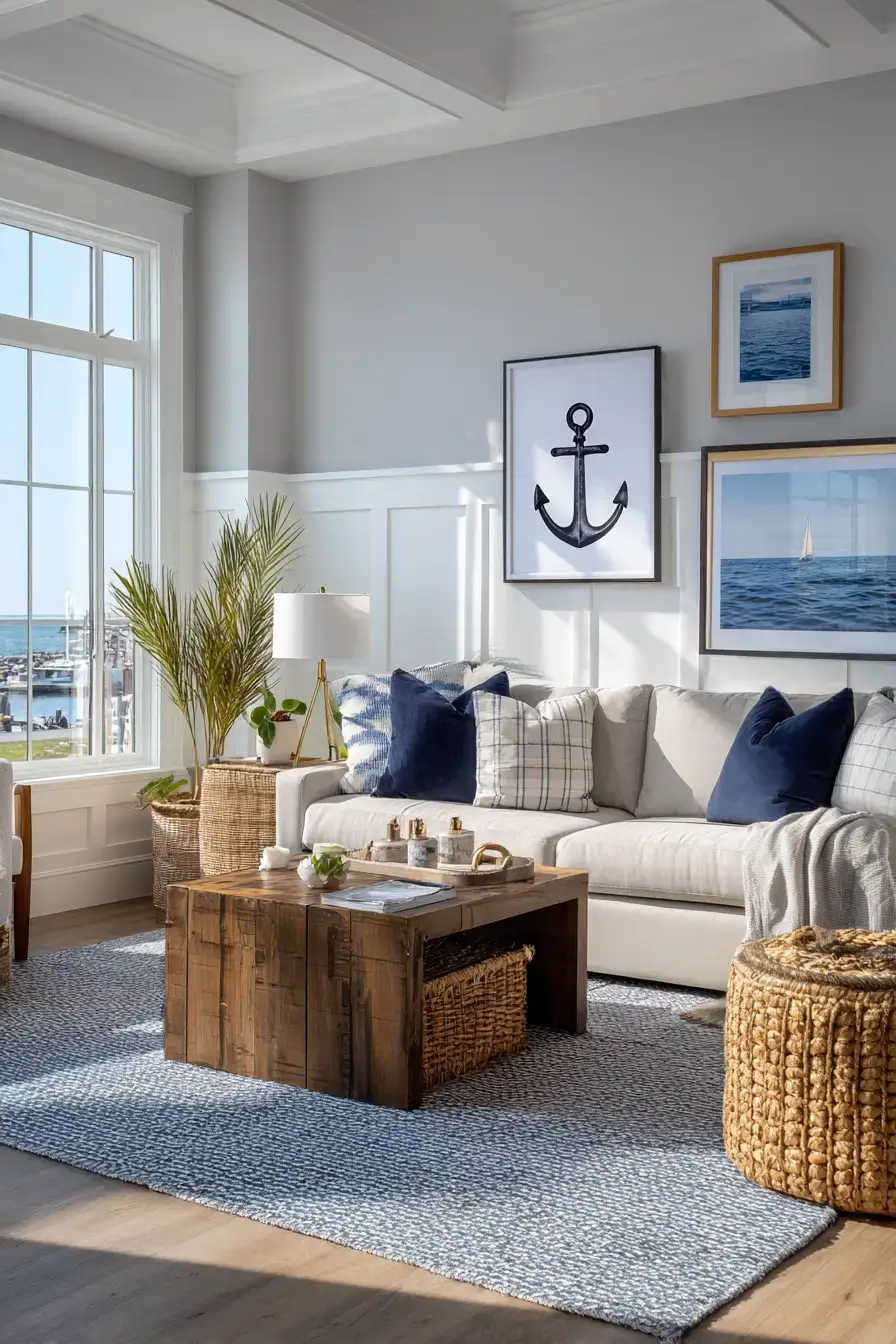 Anchor Point Living