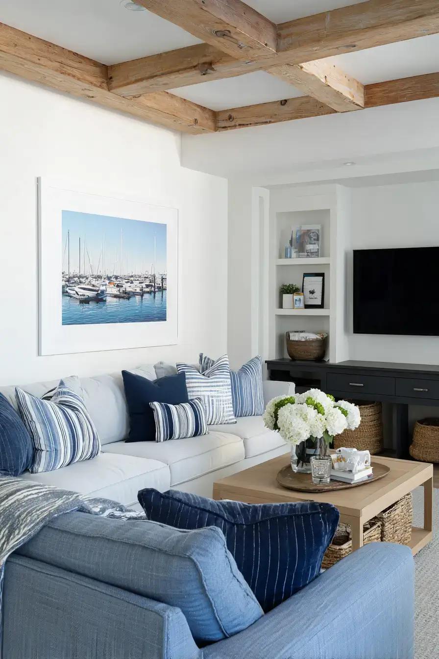 Marina Mood Decor