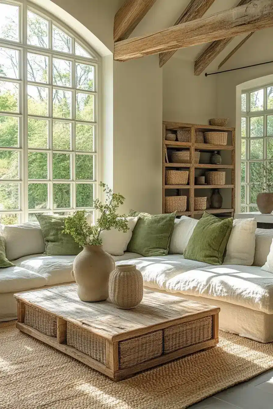 Mossy Meadow Cottage