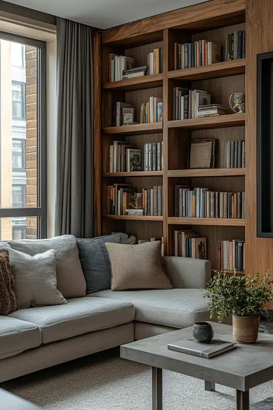 Smart Shelf Solutions