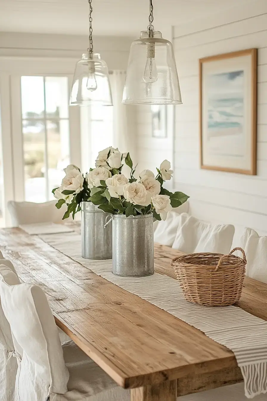 Tidal Farmhouse