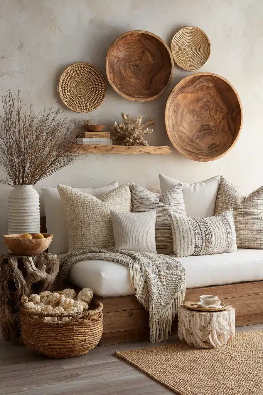 Artisan Shore Decor