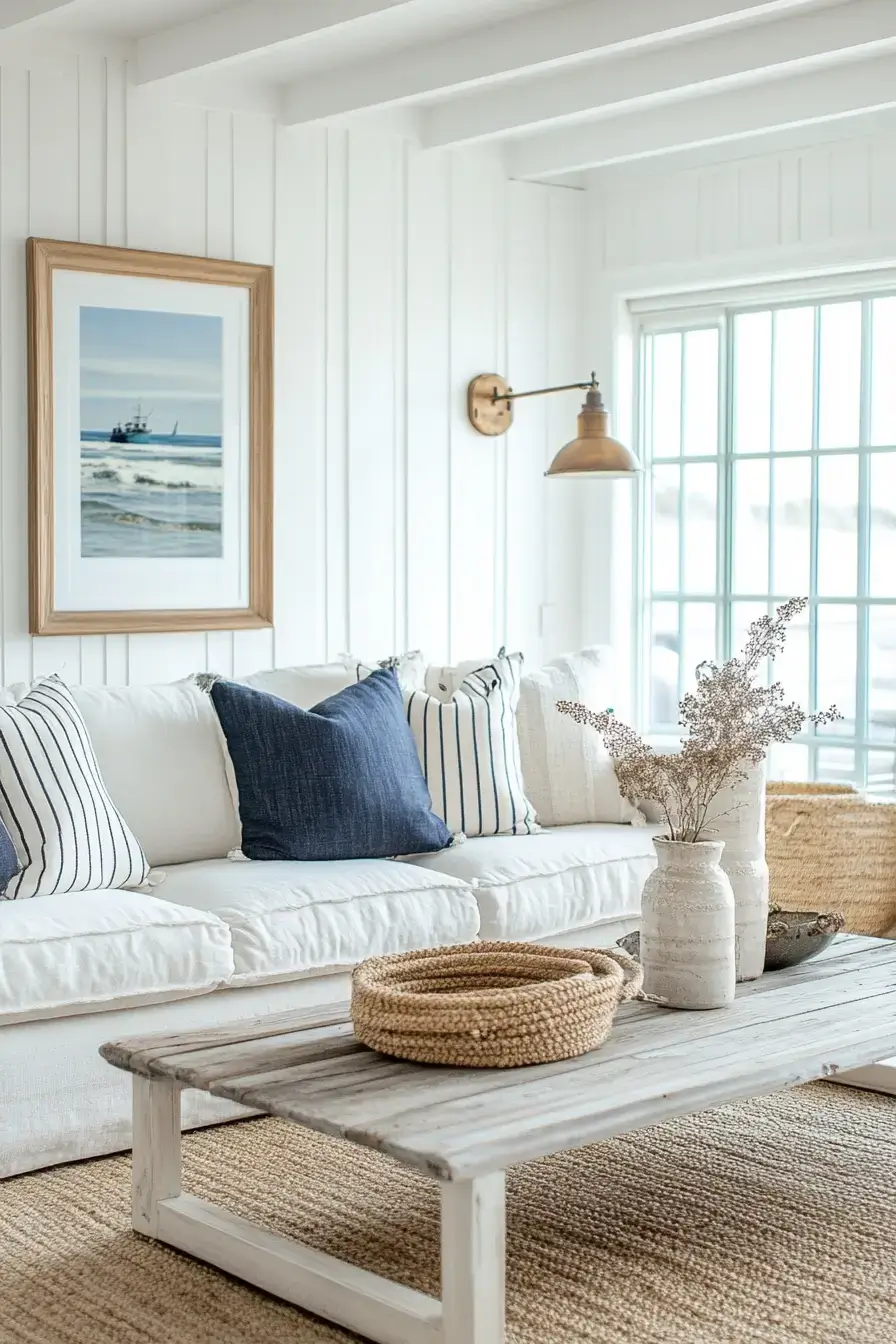 Lighthouse Living