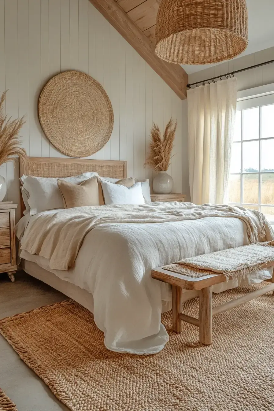 Soft Prairie Neutrals