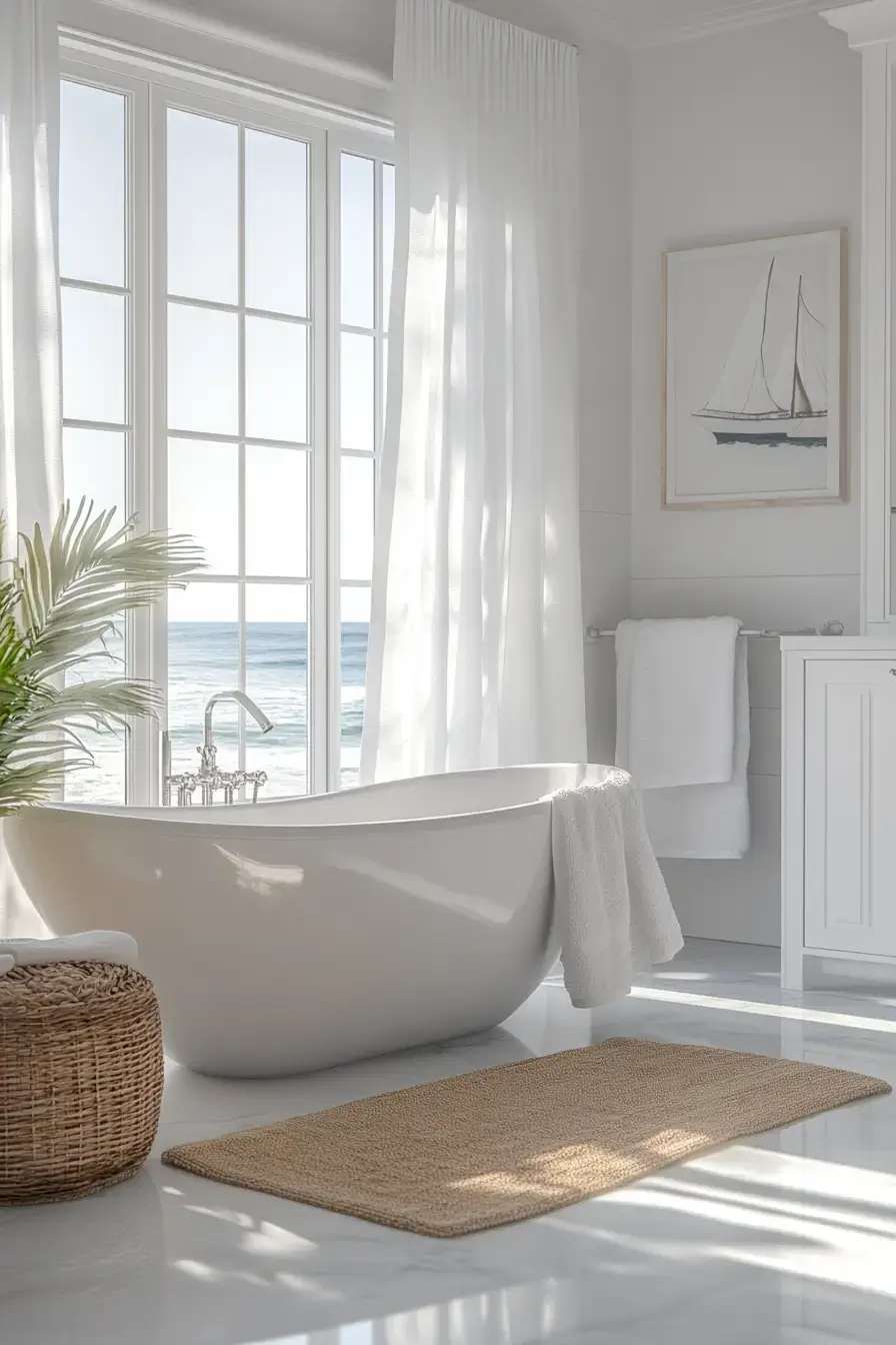 White Sail Spa