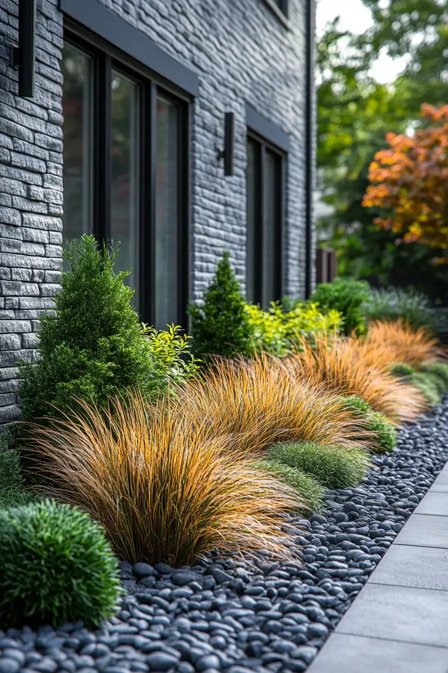 Layered Greenery Garden Magic