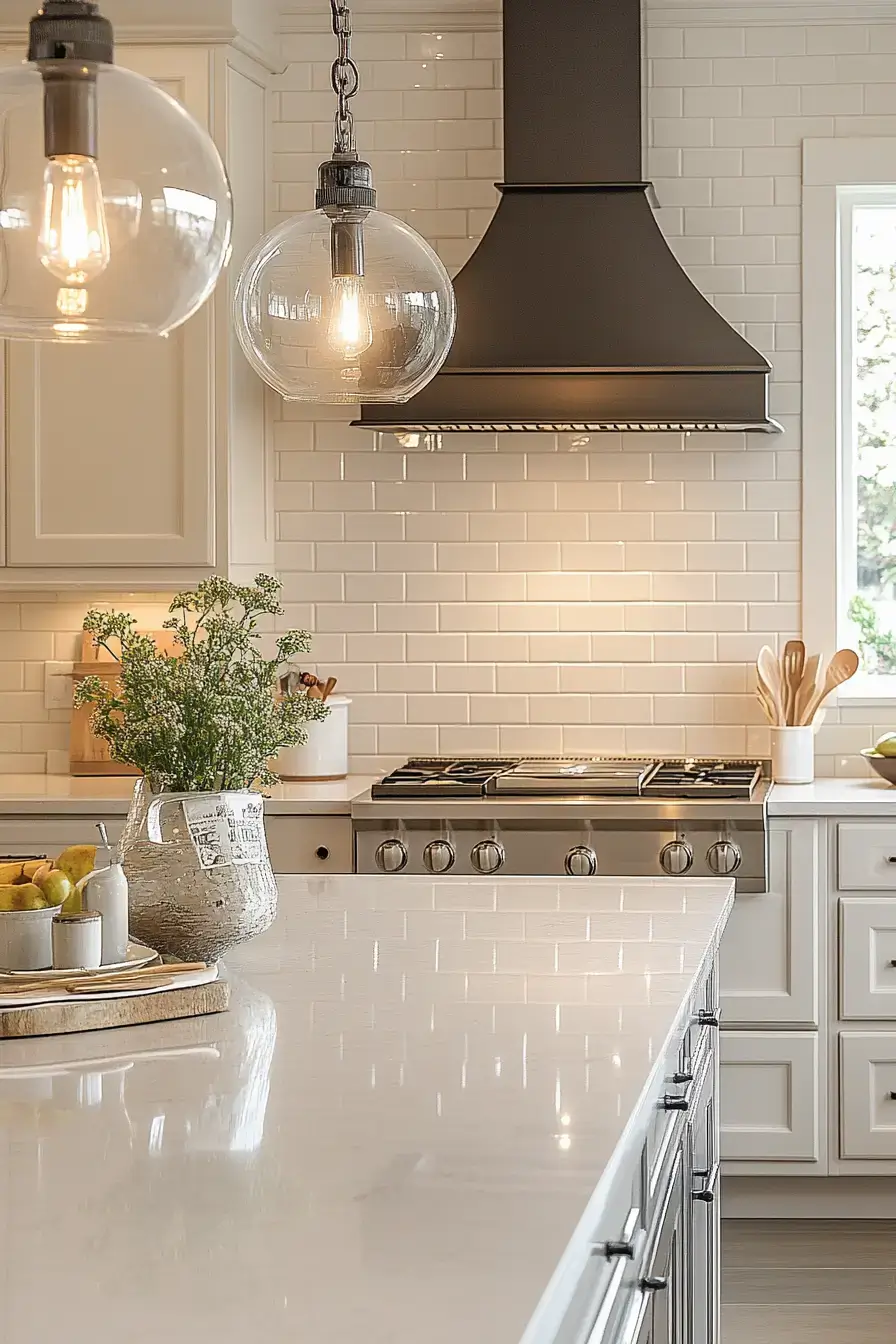 Budget Tile Upgrade