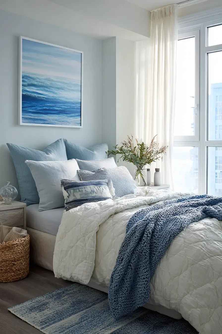 Coastal Wave Guest Escape