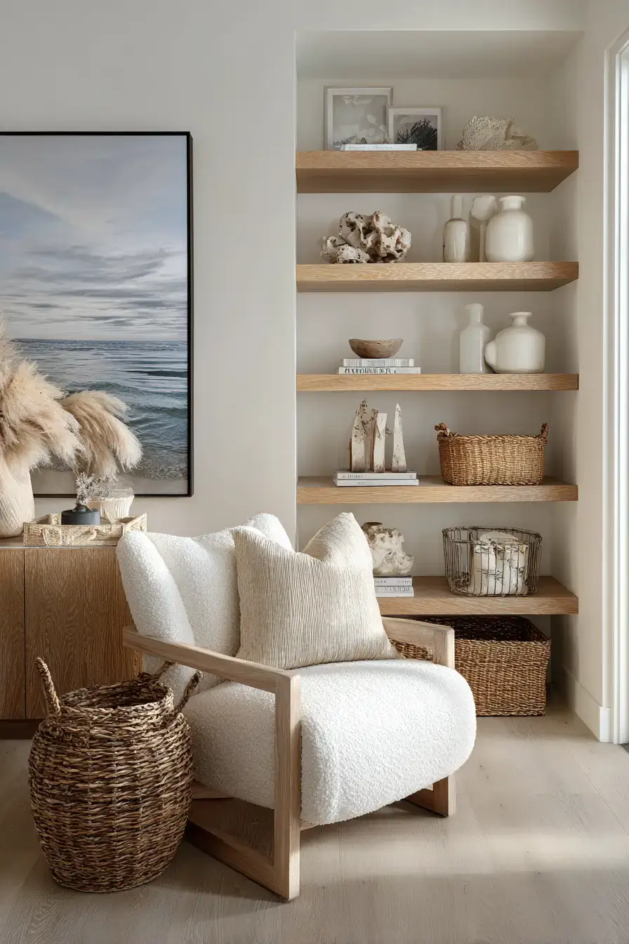 Modern Coastal Finds