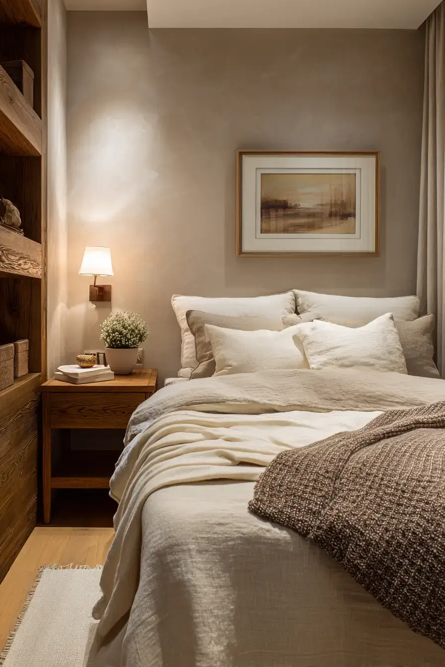 Organic Neutral Guest Haven