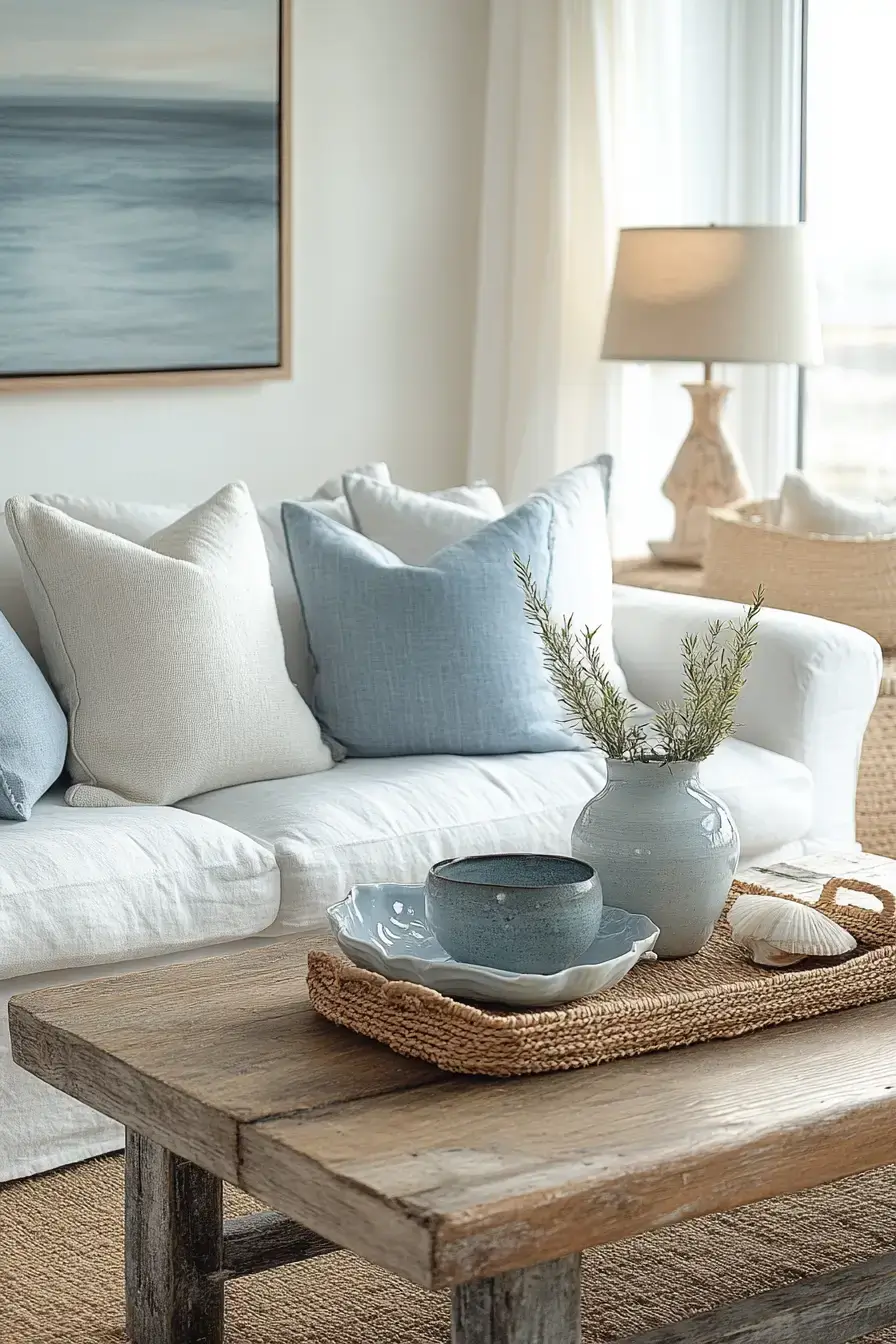 Salt Kissed Interiors