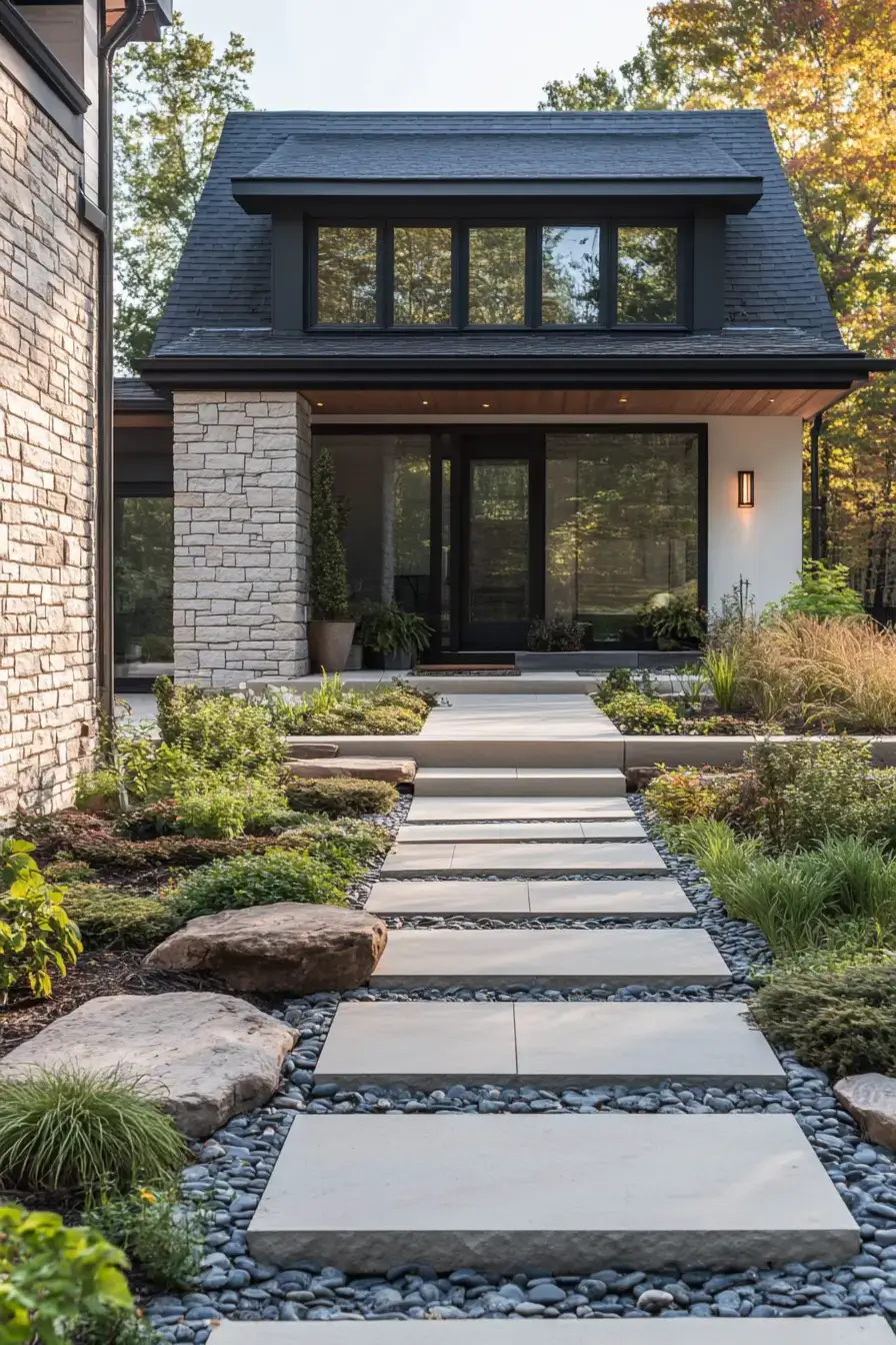 Airy Stone Front Refresh