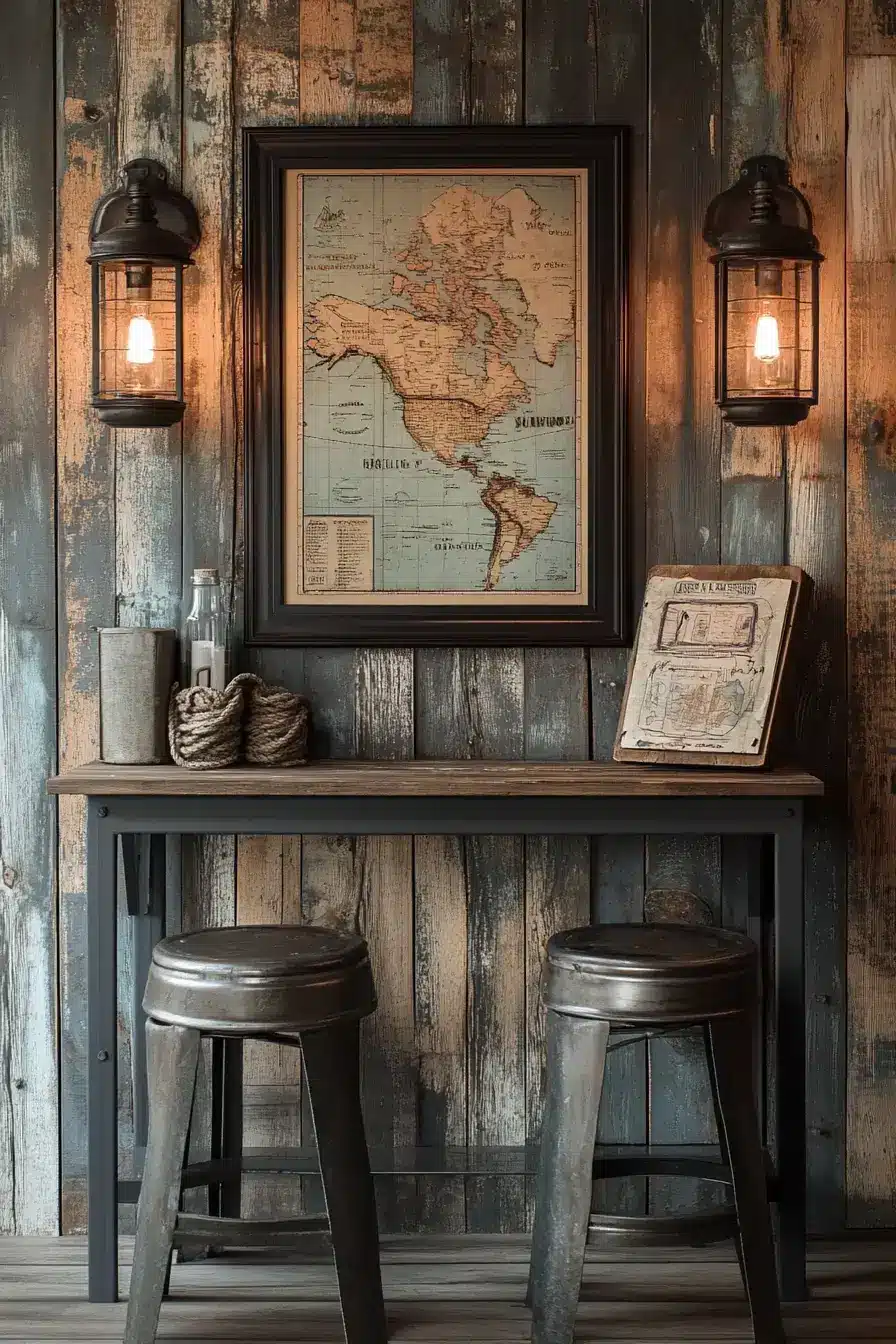 Dockside Vintage
