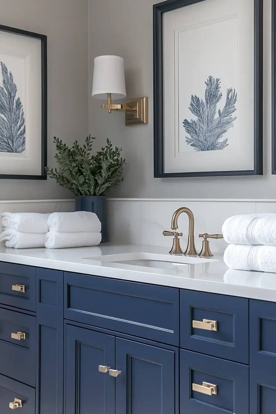 Yacht Club Refresh