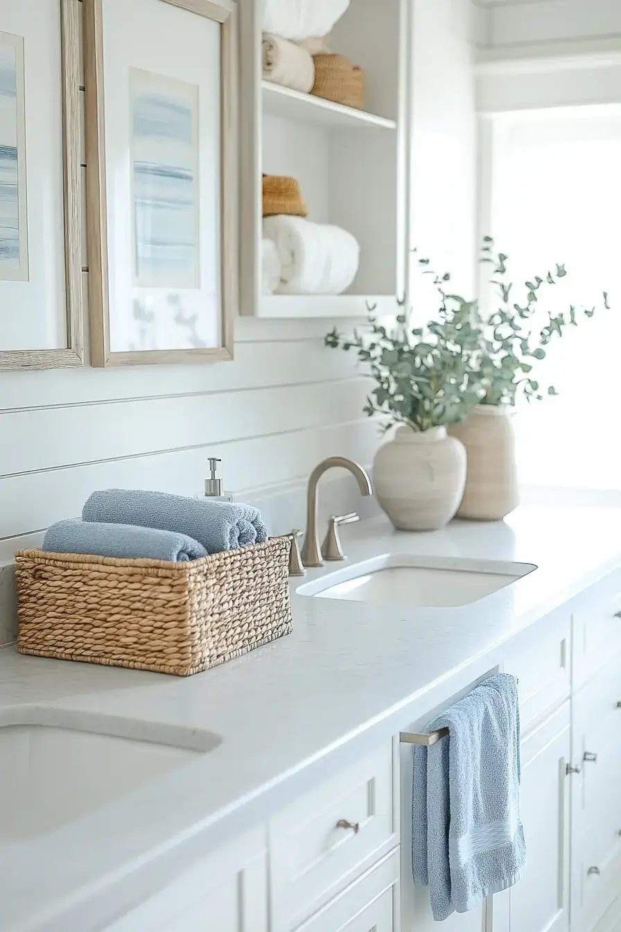 Breezy Boat House