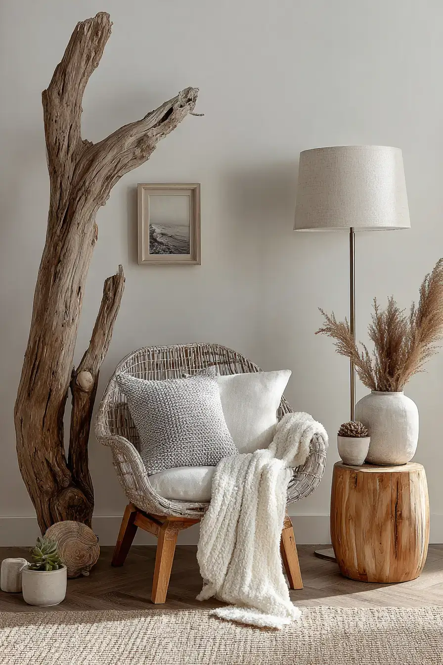 Curated Beachwood Corners