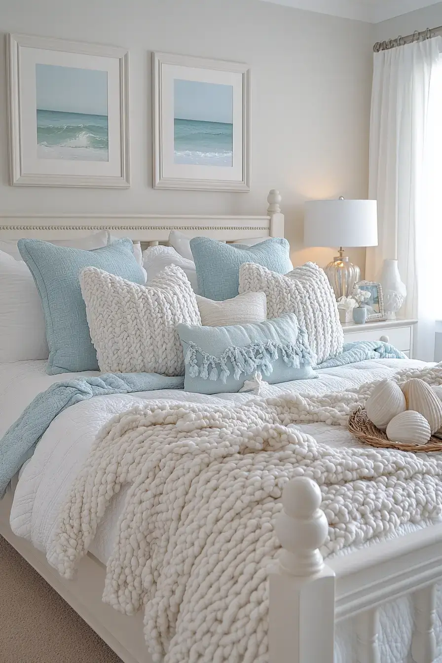 Ocean Pearl Retreat