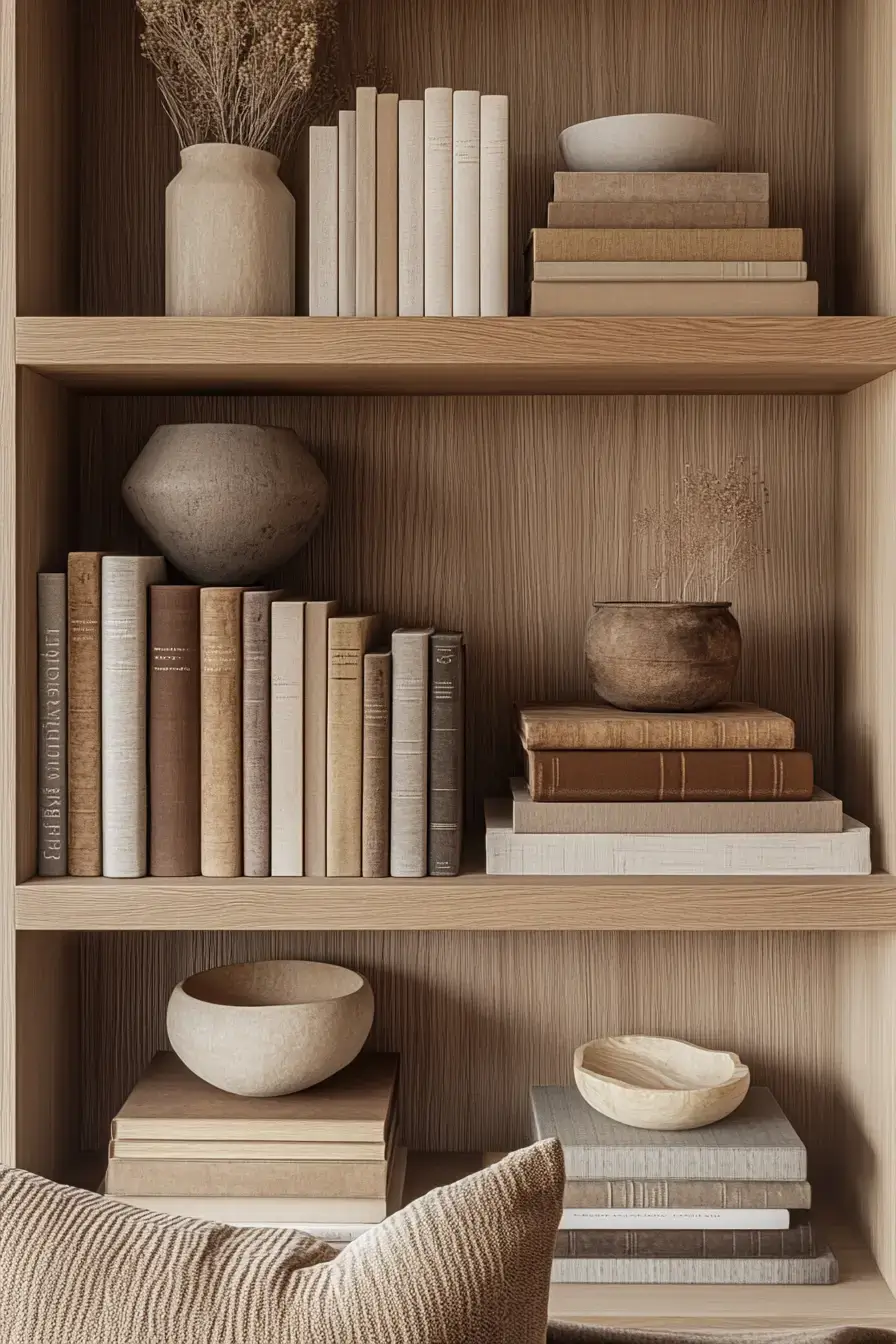 Nordic Shelf Appeal