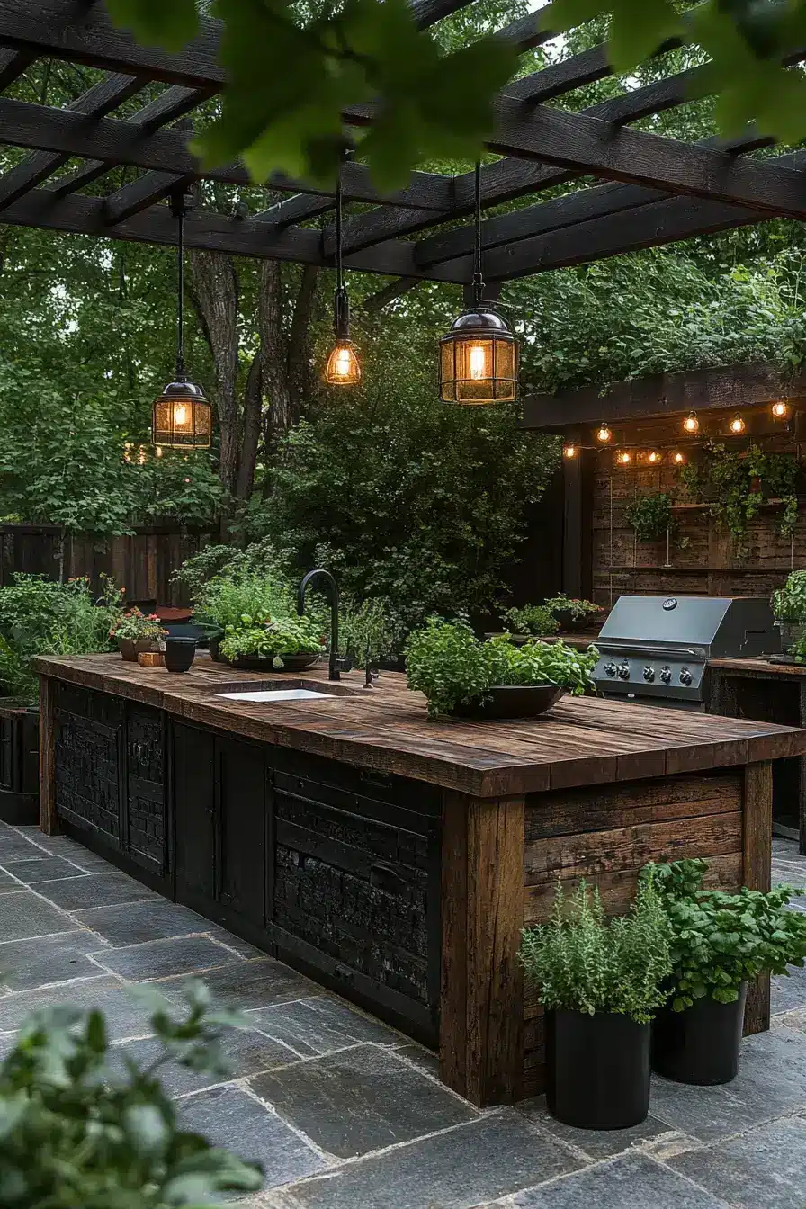 Workbench Kitchen Islands