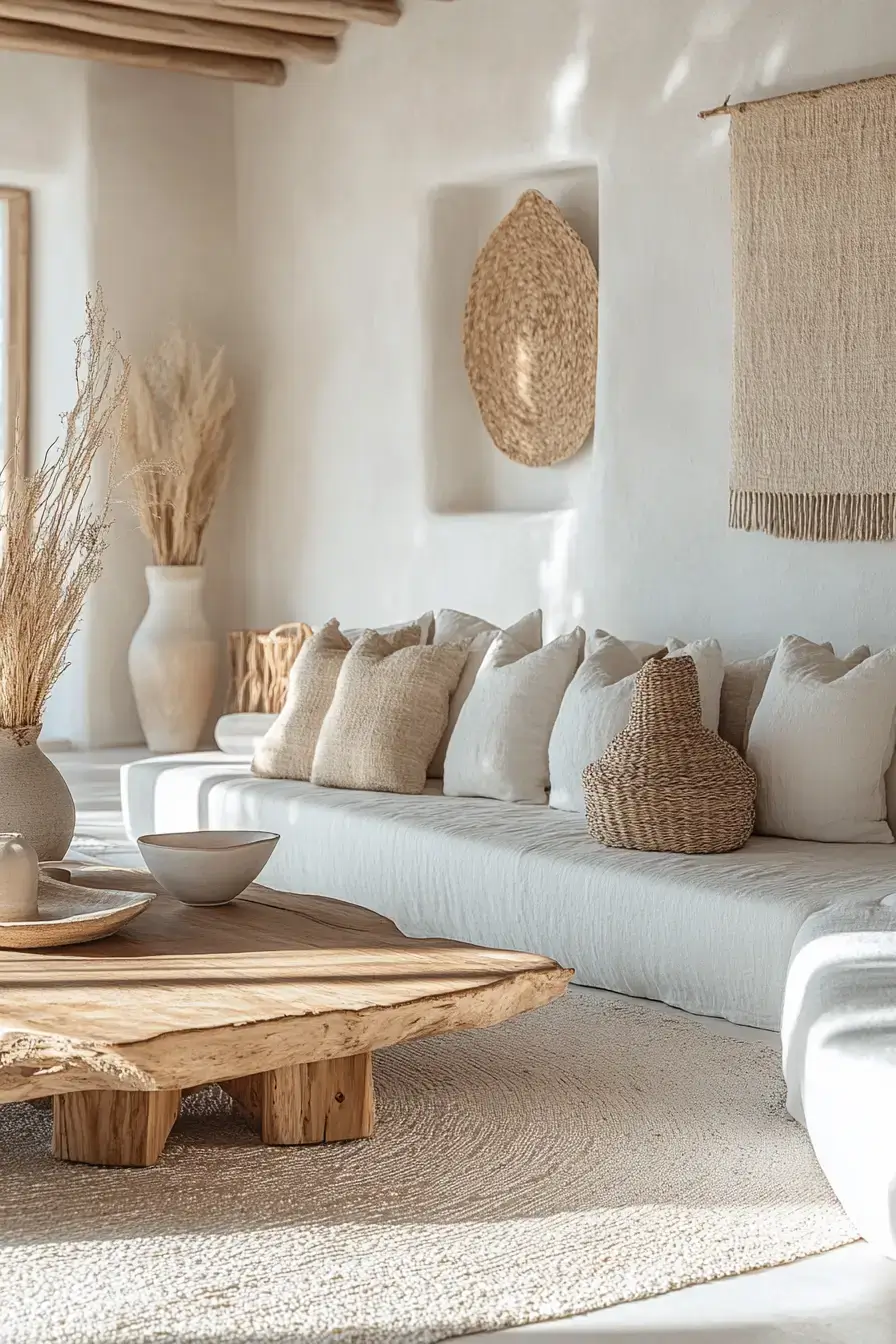 Driftwood Luxe