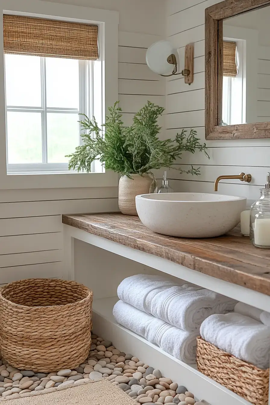 Pebble Shore Retreat