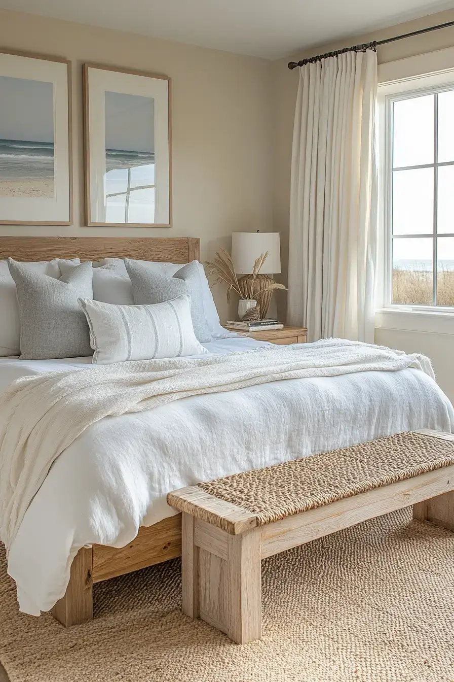 Sandbar Sleep Haven