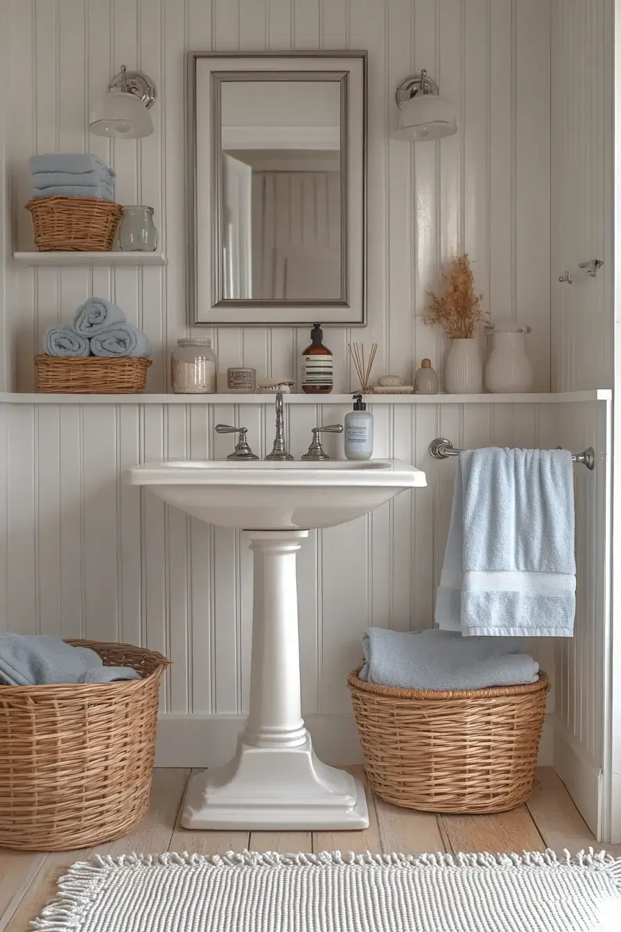 Whitewater Cottage Bath