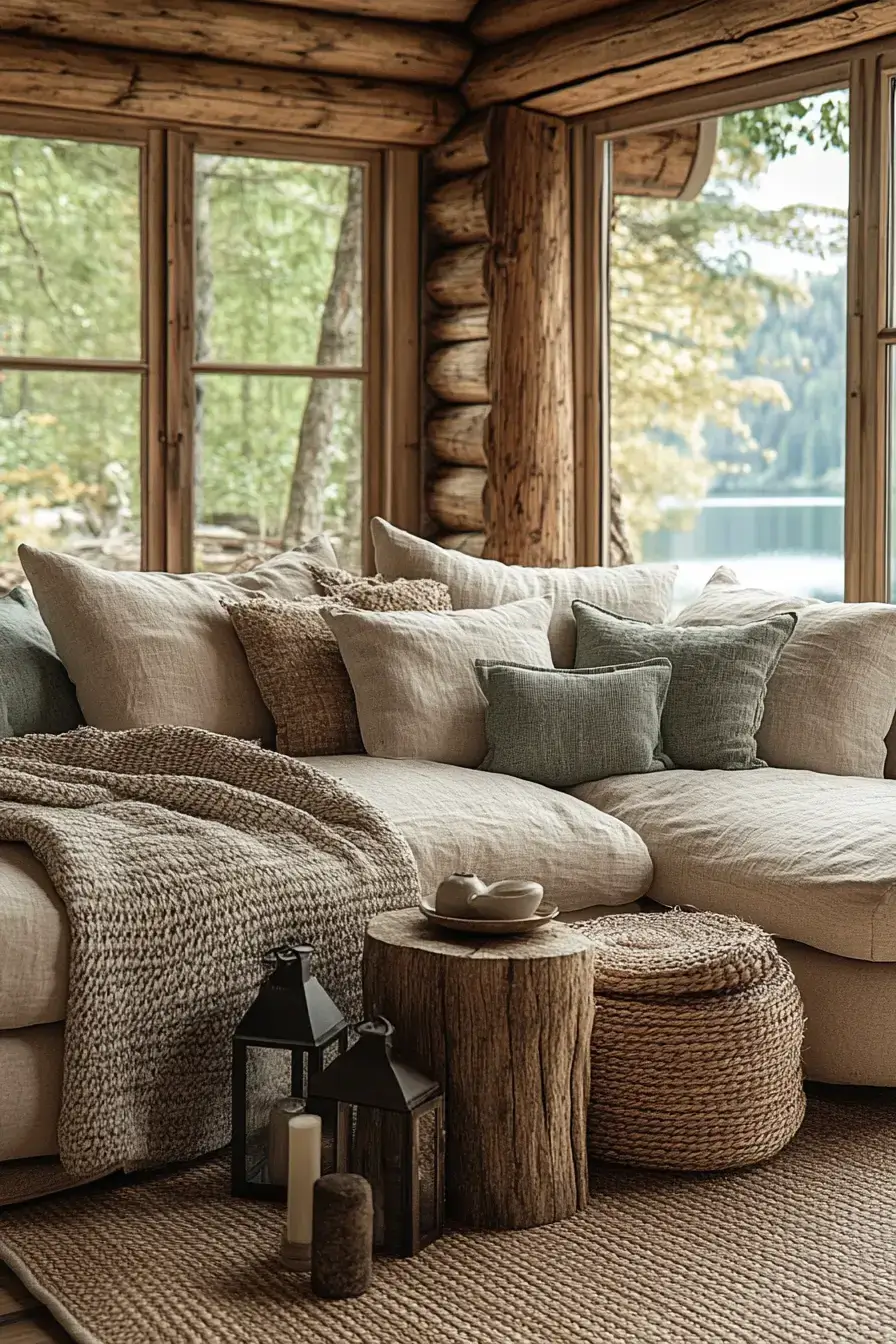 Cozy Cove Interiors
