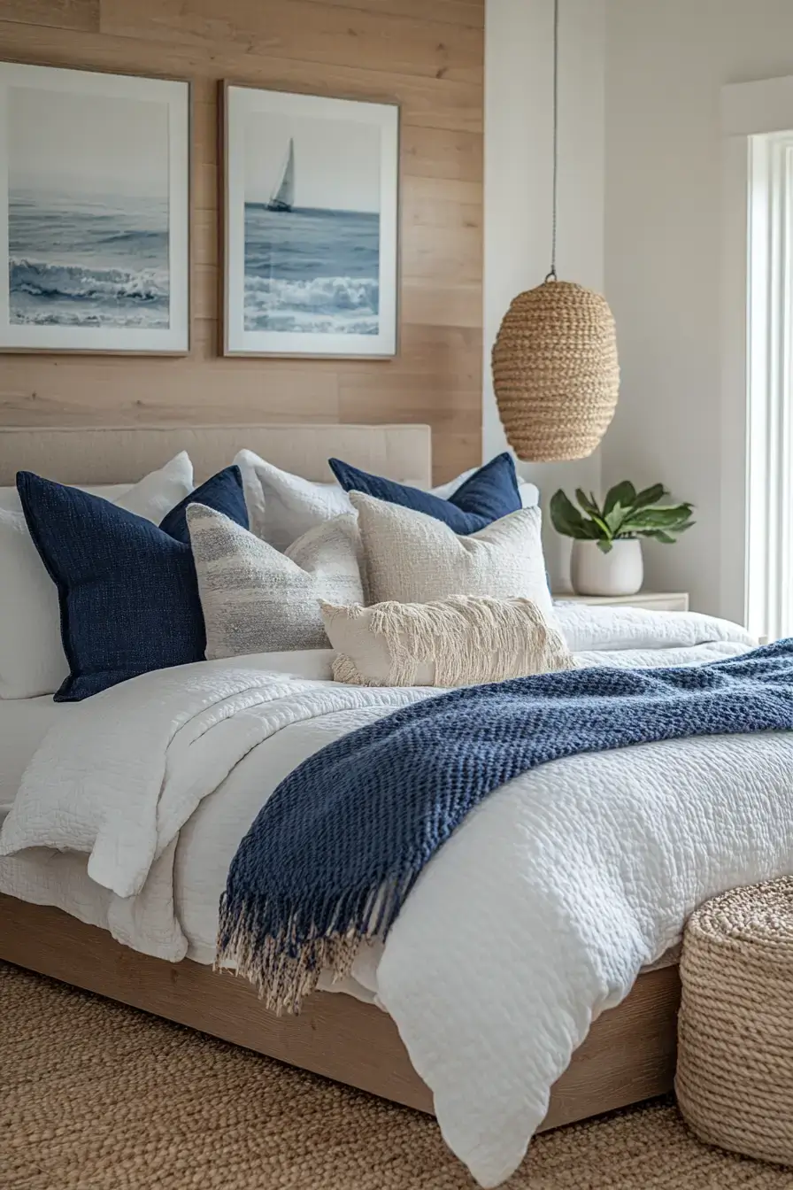 Ropewalk Bedroom Design