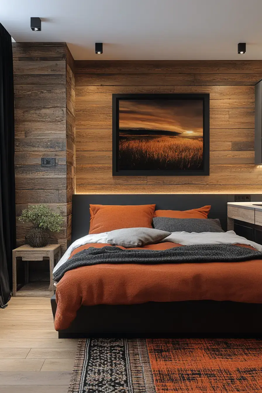 Trend Forward Apartment Inspiration