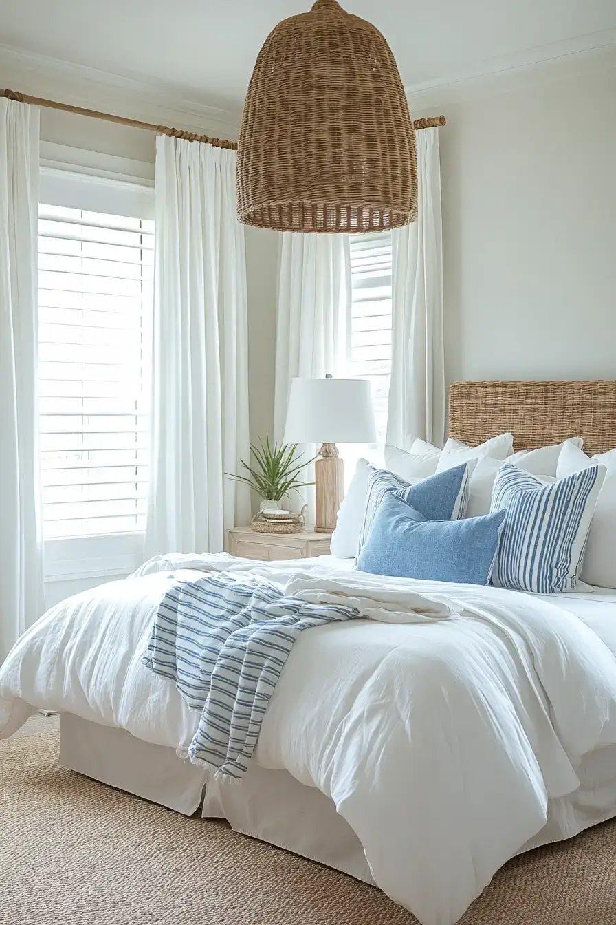 Cabana Coast Bedroom