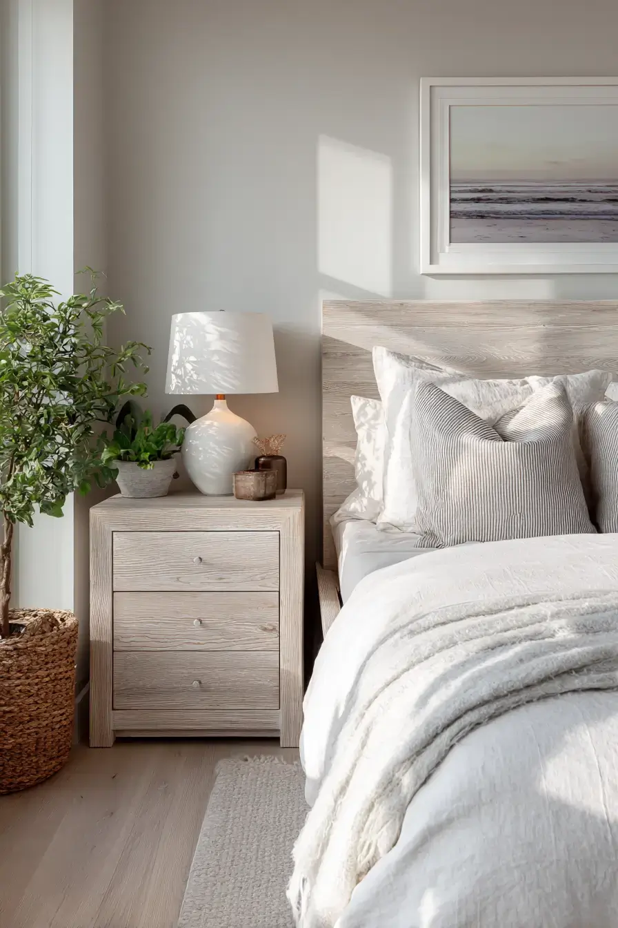 Seaside Cottage Guest Retreat