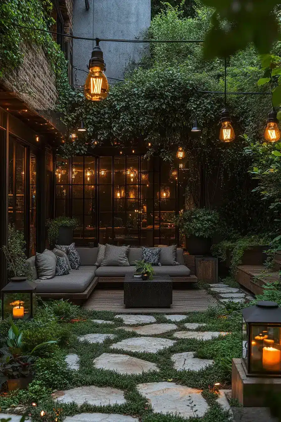 Foundry Light Fixtures